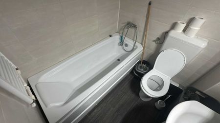 Berceni metrou biruintei dimitrie leonida - Fotografie 5