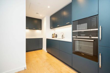 Mount Pleasant, Clerkenwell, WC1X - Photo 4