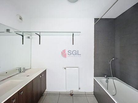 Appartement 4 pièces - Photo 5