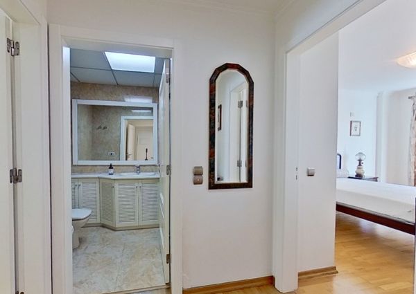 Apartamento T2 em Lisboa