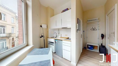 Studio for rent - Photo 5