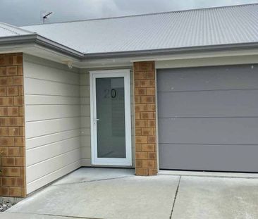 20/157 Ulster Street - Rent rebate - Photo 3