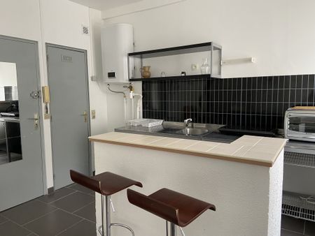 Location Appartement 1 pièce 23m² REIMS 51100 - Photo 4