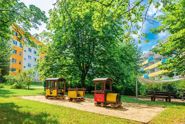 Progreßweg 5 - Photo 1