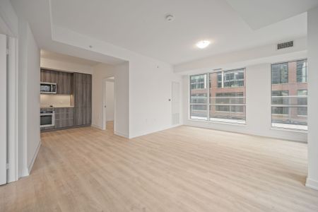 For Lease - 15 Richardson Street Unit# 628, Toronto, Ontario - Photo 3
