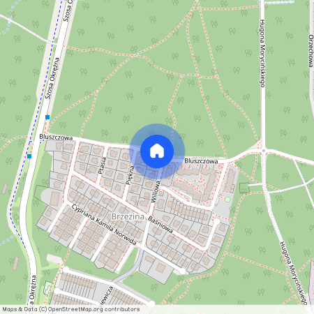 Bielany, Toruń, kujawsko-pomorskie