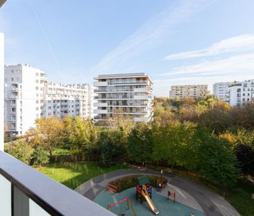 Mieszkanie na Woli blisko Parku 62 m² - Photo 2