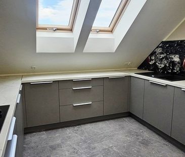 Mieszkanie z ogródkiem i miejscem postojowym - Photo 1