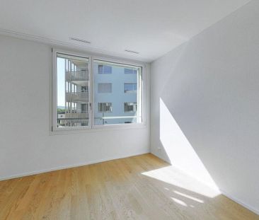 Einziehen, entspannen, geniessen - 3.5 Zimmer für jedes Lebensgefühl - Photo 6