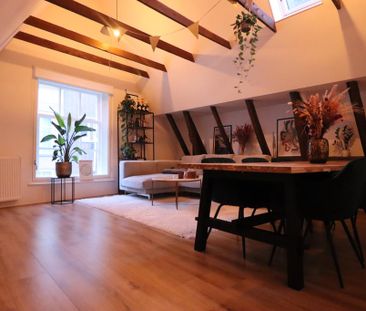 Te huur: Appartement Nieuwstraat 104 B in Zwolle - Foto 1