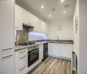 1 bedroom flat to rent - Photo 5