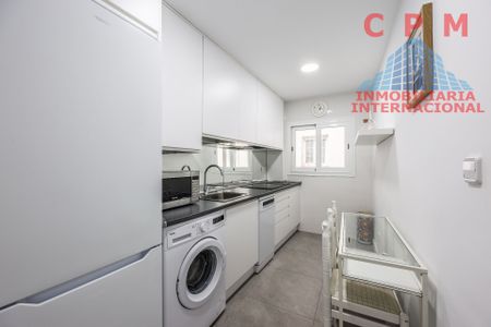 Piso de alquiler en Calle del Gobernador, 20, Cortes - Huertas - Photo 5