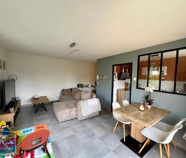 Appartement à louer 3 pièces 61.62m² - Photo 3