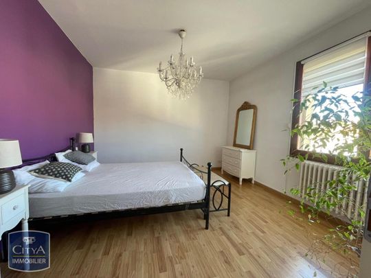 Location Appartement 3 pièces 70m² BEZIERS 34500 - Photo 1
