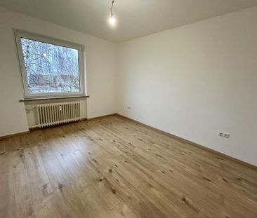 Gemütliche 2-Zimmer Wohnung mit Balkon in Fedderwardergroden! - Photo 5