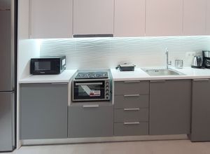 Studio/Γκαρσονιέρα για ενοικίαση - Γκύζη - Πεδίον Άρεως, - Photo 5