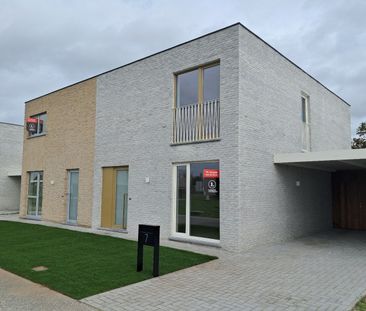 Nieuwbouwwoning op rustige ligging. - Photo 6