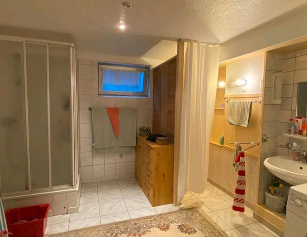 1ZKB Apartment 24 qm 300 € all inklusive - Photo 1