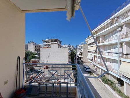 Studio/Γκαρσονιέρα για ενοικίαση Έξω Αγυιά (Πάτρα) - Photo 2
