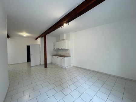 Location Appartement 2 pièces 49m² - Photo 3