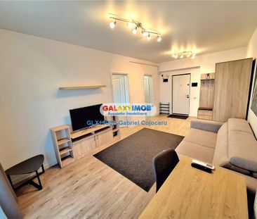 garsoniera de inchiriat complex Central Adress/sos.Viilor/Carol/Rahova - Fotografie 1