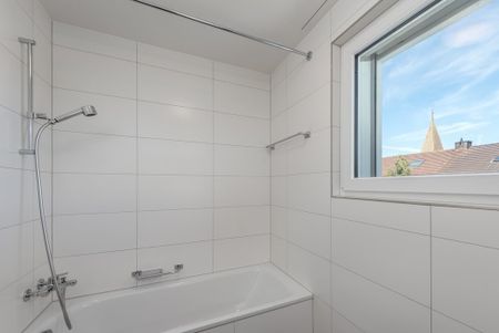 Wohnung nahe Altstetten Bahnhof - Stadt und Natur vereint - Photo 4