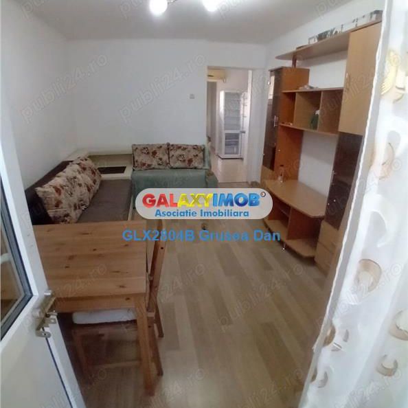 Apartament 2 Camere Foreigners Friendly Progresul G 280 - Fotografie 1