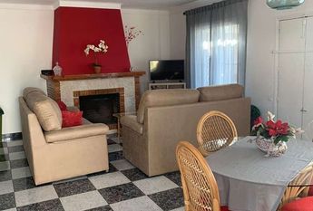 3 room luxury Villa for rent in Nerja, Spain