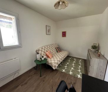 Location Studio 1 pièces 17 m2 à Saint-Quentin - Photo 2