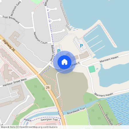 11 HARBOUR Street, Collingwood