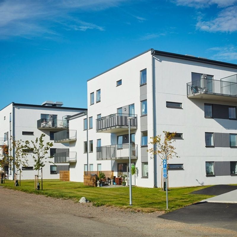 Industrigatan 23 A - Foto 1