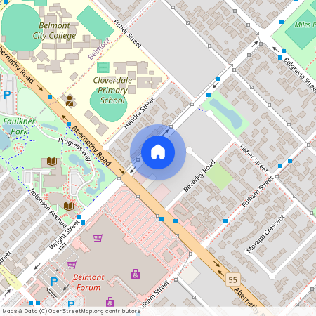 264 Wright Street Cloverdale, WA 6105