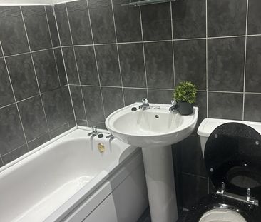 1 Bed Flat, Shettleston Road, G32 - Photo 5