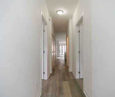 Appartement à louer - Montréal (Le Plateau-Mont-Royal) (Mile-End) - Photo 6