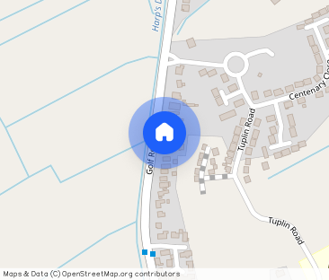 Golf Road, Mablethorpe, LN12 - Photo 1