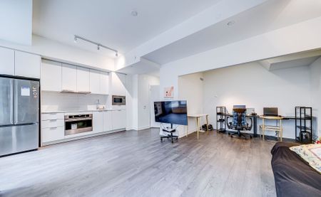 For Lease - 8 Olympic Garden Drive Unit# S305, Toronto, Ontario - Photo 2