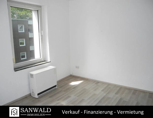 Wohnung zur Miete in Gelsenkirchen - Photo 1