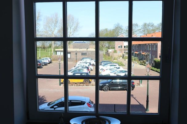 Te huur: Appartement Clarissenstraat in Brielle - Photo 1