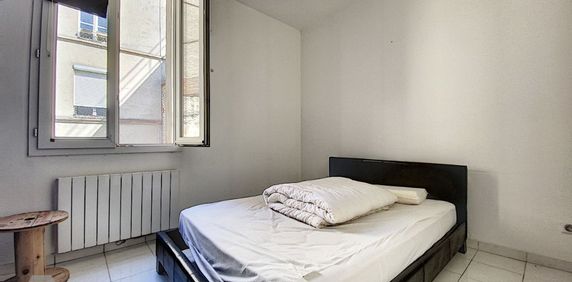 Location Appartement 2 pièces 33m² - Photo 2