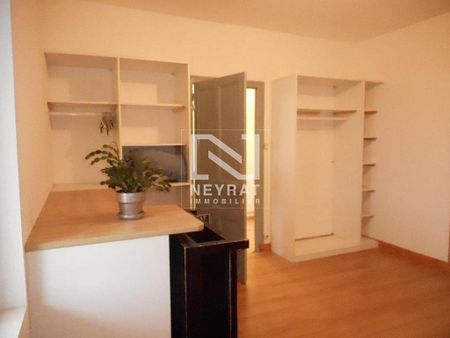 APPARTEMENT T4 A LOUER - Photo 5