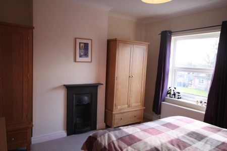 2 bedroom cottage to rent - Photo 5