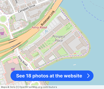 Breakwater House, Prospect Place, Cardiff - Photo 1