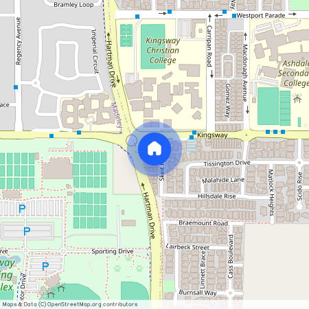 14 Skeit Road, 6065, Darch