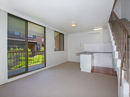 33/61-65 MacArthur Street, Ultimo NSW 2007 - Apartment For Rent | Domain - Photo 2