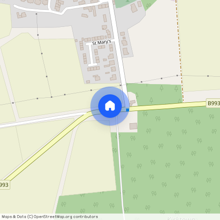 Monymusk, Inverurie, AB51