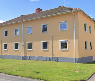 Smedjegatan, Tidaholm - Foto 2