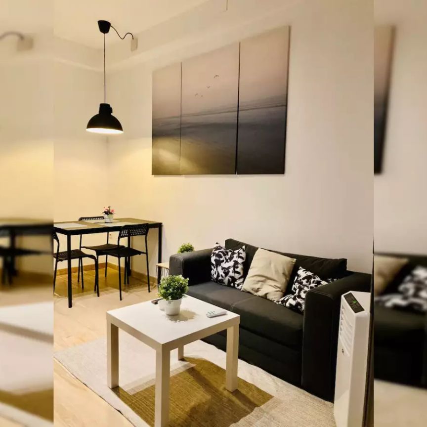 1-bedroom apartment for rent in Valdeacederas - Foto 1