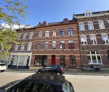 Te huur: Kamer Herbenusstraat in Maastricht - Foto 5