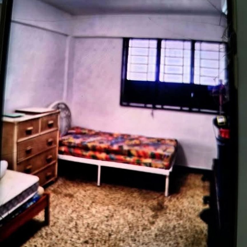 Blk 201 Bukit Batok Street 21 (Bukit Batok), HDB 4 Rooms - For Rent - Photo 1