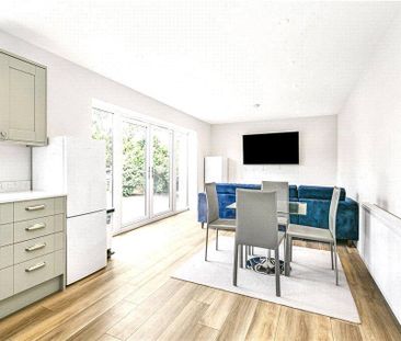 1 bedroom in a house share to rent - Photo 1